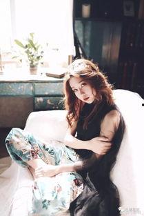 吃瓜女神抖音,揭秘娱乐圈幕后故事
