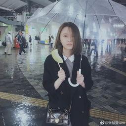 张慧雯吃瓜,娱乐圈的“瓜田”再掀波澜