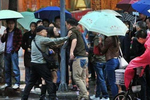 吉安吃瓜群众事件视频,一场网络舆论的风暴与反思