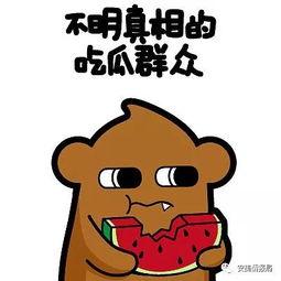 吃瓜群众小安哥,揭秘娱乐圈幕后故事