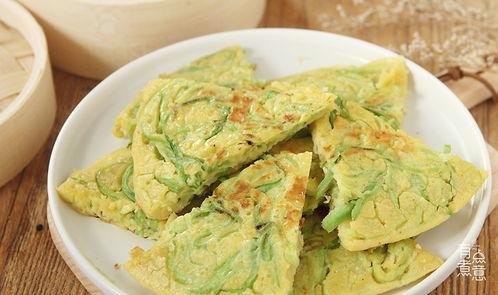 吃不吃二饼的瓜