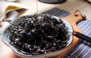 吃哈密瓜可以吃紫菜吗,美味搭配的饮食新主张