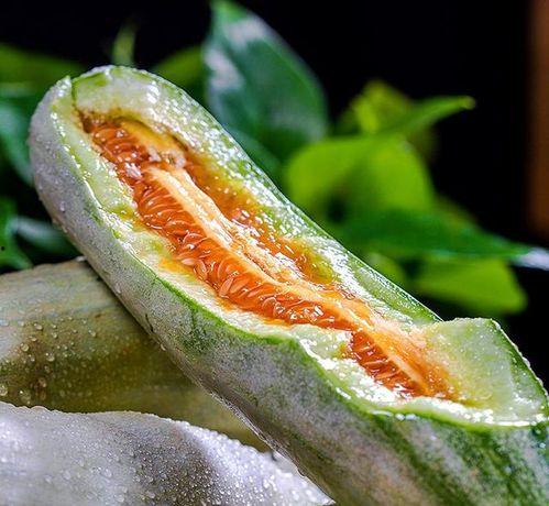 吃山东的瓜,探寻鲁地美食之旅